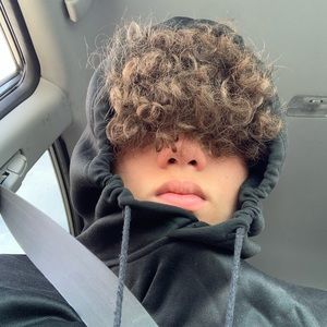 Meet your Posher, Chris